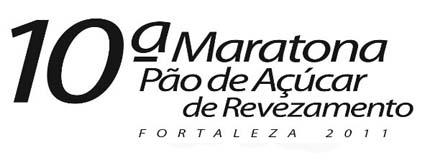 Com a expectativa de receber 10 mil corredores, a cidade de Fortaleza (CE), sediará no próximo domingo, dia 3 de julho, a 10ª edição da Maratona Pão de Açúcar de Revezamento 